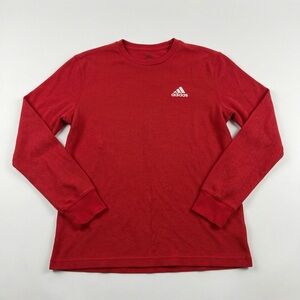Adidas long sleeve shirt